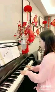 @松叶叶?? 《情人节歌会》之席琳迪翁英文经典(爱的力量)#爱唱歌的松叶 #花椒音乐人 #主播的高光时刻 