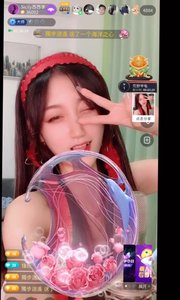 海洋之心的特效一个字 绝?
（多谢各位给我很多surprise和第一次海洋馆）
