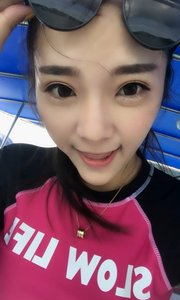 潜水去了