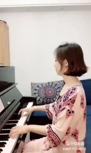 #精彩录屏赛 @杨枣枣??? 钢琴演奏《梁祝》