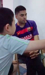 杭州保俶塔青少年英语角分享足球英语,一起面